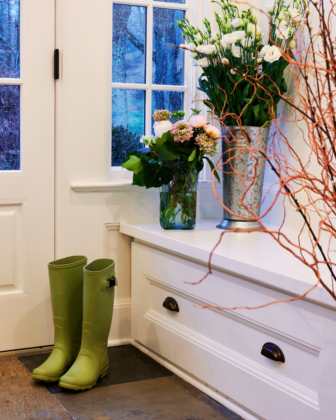 Declutter Spring Cleaning 