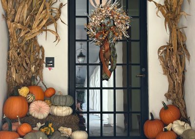 Fall Decor