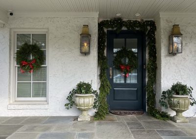 Entryway Design
