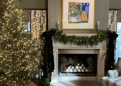 Holiday Decor