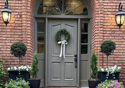 Entryway Design