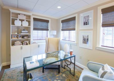 Office Administrative Assistance