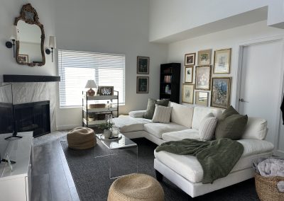 Interior Styling