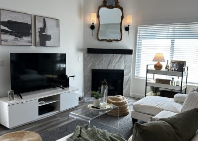 Interior Styling