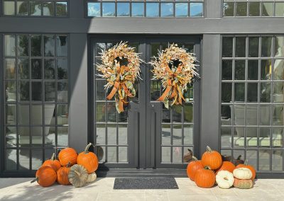 Fall Decor