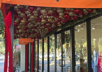 Seasonal Decor