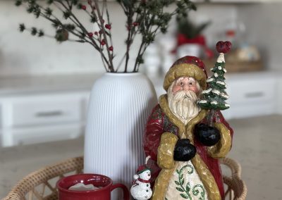 Christmas Decor