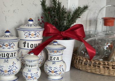 Seasonal Decor