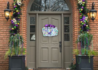 Entryway Design