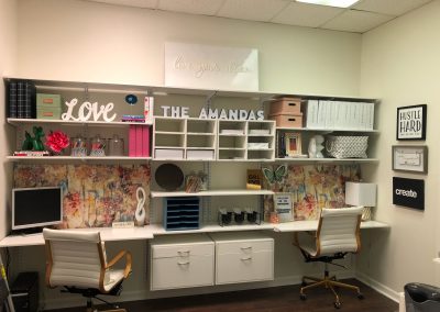 Office Administrative Assistance
