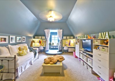 Interior Styling