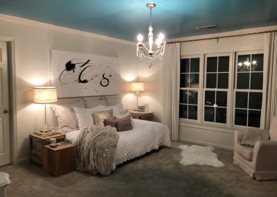 Interior Styling