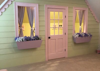 Custom Build - Play House