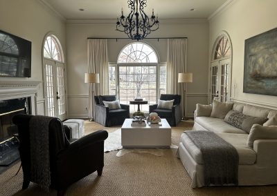 Interior Styling