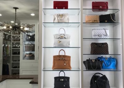 Custom Build - Closet