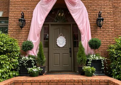 Entryway Design