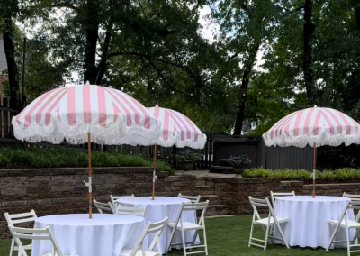Party Setup
